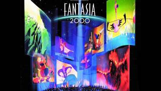 Fantasia 2000 OST  08  Firebird Suite [upl. by Pyle]