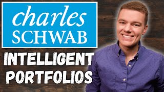 Charles Schwab Intelligent Portfolios Review  BEST RoboAdvisor in 2021 [upl. by Brenner464]