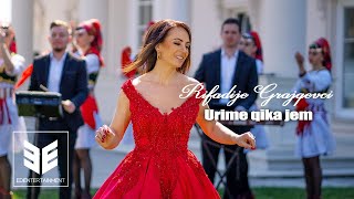 Rifadije Grajqevci  Urime çika jem  Official Video [upl. by Anailil]