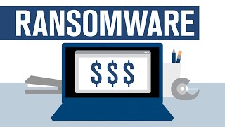 Ransomware  Cybersecurity for Small Business  Federal Trade Commission [upl. by Cline363]