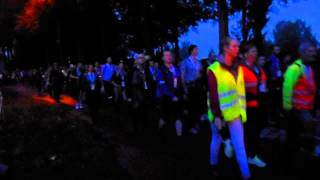 Start Dodentocht [upl. by Tess384]