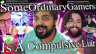 Mutahar Is A Complete FRAUD [upl. by Suiramed268]