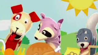 Baby Einstein Baby MacDonald A Day On The Farm Part 7 Finale amp Credits [upl. by Ahsita283]