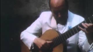 Julian Bream  Valses Poéticos  Enrique Granados [upl. by Ferrand]