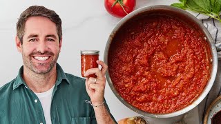 Marinara Sauce [upl. by Genia]