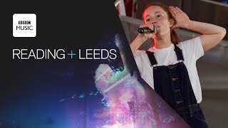 Sigrid  Strangers Reading  Leeds 2018 [upl. by John684]