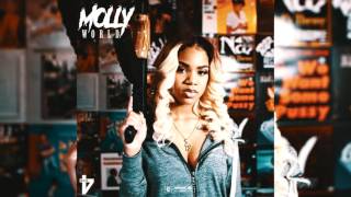 Molly Brazy  Fight Me Official Audio [upl. by Nellie]