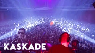 Kaskade Atmosphere Live  Part 4 [upl. by Ielhsa]