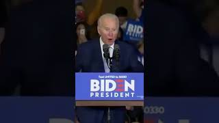 Joe Biden MINNESOTA [upl. by Alusru]