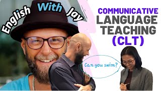 Communicative Language Teaching CLT tutorial [upl. by Assirol]