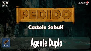 MIR4  Pedido  Agente Duplo [upl. by Bidle]