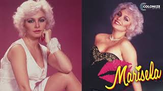 Viejitas Pero Bonitas Romanticos Por Siempre Exitos Inolvidables de Marisela [upl. by Hart]