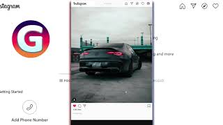 How to Make a Simplest Instagram Bot Python InstaPy How to Get Followers on Instagram 2021 [upl. by Naloj799]