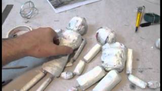 How to Make a Marionette [upl. by Tierell]