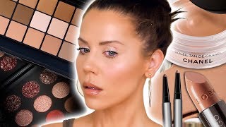 FLAWLESS MAKEUP TIPS [upl. by Eninaej]