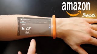 5 MUST HAVE Gadgets from Amazon Under 20 [upl. by Furmark]