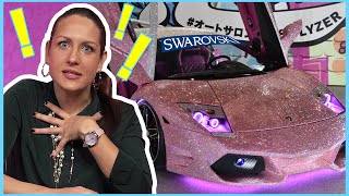 Is Swarovski Jewelry Worth It It Totally [upl. by Meeharbi]