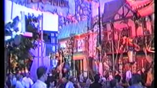 Kermis Tilburg 1998 [upl. by Edrock]