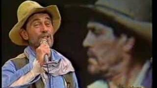 Ken Curtis quotTumbling Tumbleweedsquot Festus Country [upl. by Nameerf]