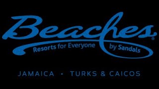 Beaches Resorts Sponsor Sesame Street [upl. by Delmor]