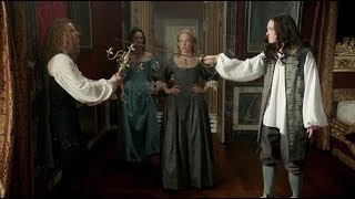 Versailles  Season 2 Ep 4  Monchevy Fight  SAT at 10PM ET [upl. by Thynne]