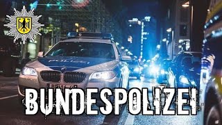 Bundespolizei  German Federal Police  Tribute 2019 [upl. by Cullen]