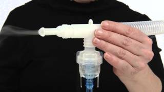 How to Make a Saline Solution [upl. by Akiria]