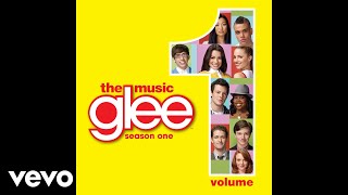 Glee Cast  Bust Your Windows Official Audio [upl. by Ahcarb390]