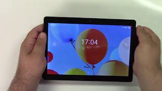 FEONAL 10quot Android Tablet Review [upl. by Gairc960]