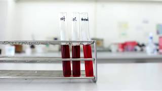 Methemoglobin reduction screening test [upl. by Leval903]