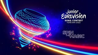 Junior Eurovision 2022  Meet The Winner [upl. by Naehgem]