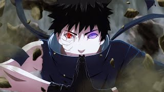 OBITO RAP quotRealityquot  None Like Joshua  Naruto Rap [upl. by Slade]