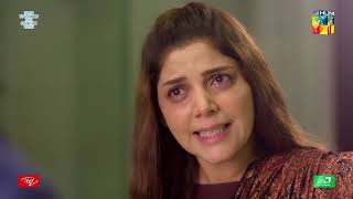 Dobara Episode 18  Best Scene 07  HUM TV [upl. by Rosaline280]