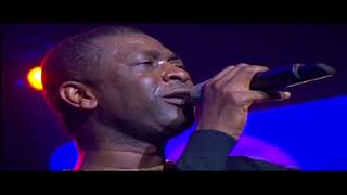 YOUSSOU NDOUR  BERCY 2005  BADIENE [upl. by Assilram]