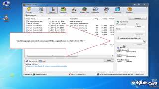Wie eMule Server zu aktualisieren [upl. by Samau]