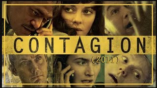 Contagion 2011  Movie Review [upl. by Jeanelle241]