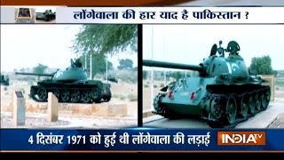 Things You Should Know About The Battle Of Longewala in 1971 [upl. by Schaefer135]