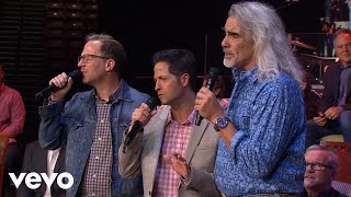 Gaither Vocal Band  Why Me Live At Bon Secours Wellness Arena Greenville SC2018 [upl. by Anelys]