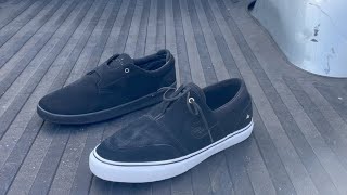 EMERICA Servold Review [upl. by Harv]