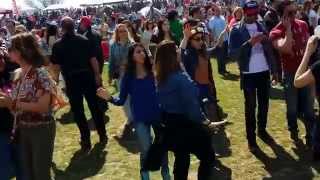 13 Bedar Virginia 2015 PersianIran New Year dance party [upl. by Ehrlich81]