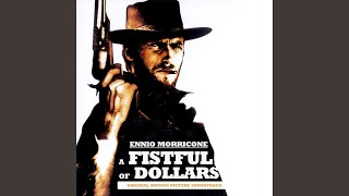 A Fistful of Dollars  Titles [upl. by Acimat]