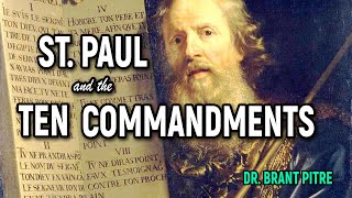 The Ten Commandments [upl. by Darlene]