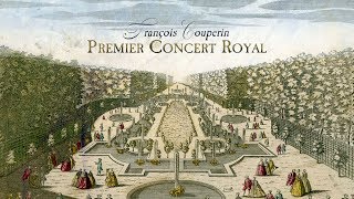 F Couperin Premier Concert Royal in G major [upl. by Attennek497]