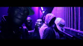 H MAGNUM feat SEXION DASSAUT  Excellent Clip Officiel [upl. by Adelric]