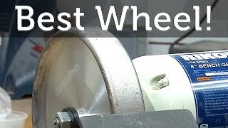 Best Grinding Wheel [upl. by Karoly]