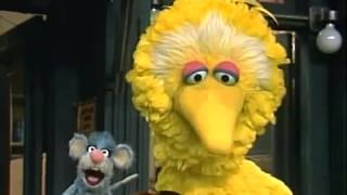 Sesame Street The Mouse Tries Other Nursery Rhymes [upl. by Erdne]