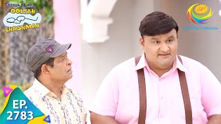 Taarak Mehta Ka Ooltah Chashmah  Episode 2783  Full Episode [upl. by Grani]