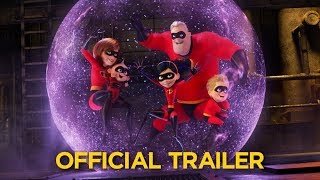 Incredibles 2 Clip  quotEdnaquot [upl. by Jeffery]