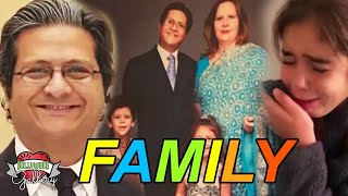 Shahzada Dawood Family With Parents Wife Son Death amp Biography [upl. by Hentrich]