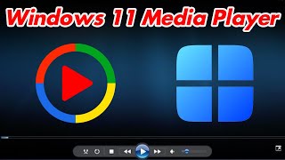 GUIDE How to Install amp Windows 11 Media Player Download Quickly amp Easily [upl. by Edvard]